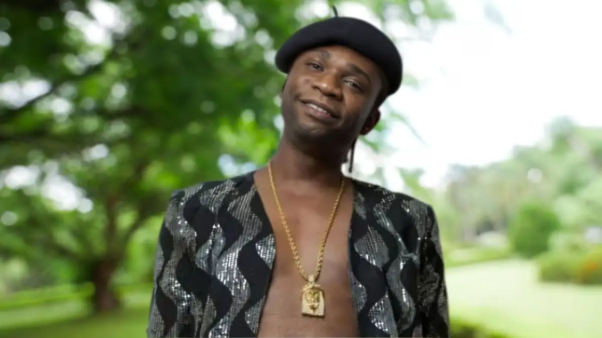 Speed Darlington Missing, What Happened to Speed Darlington?