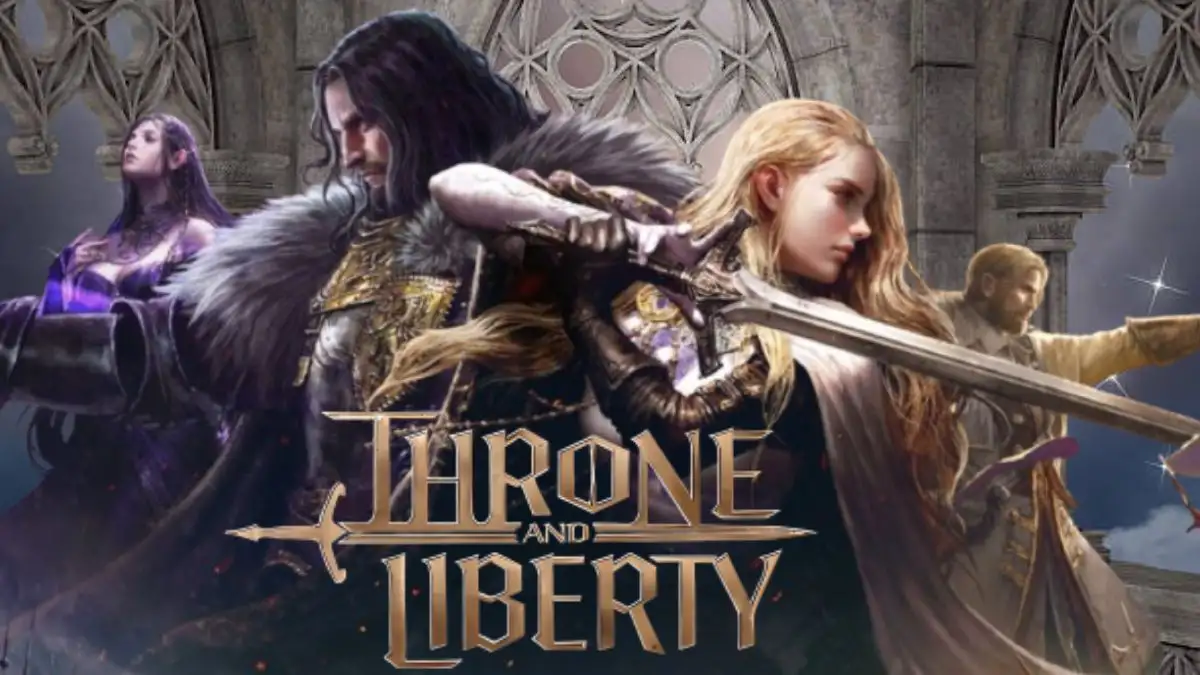 Throne and Liberty Disconnected From Server, How Fix Throne and Liberty Disconnected From Server?