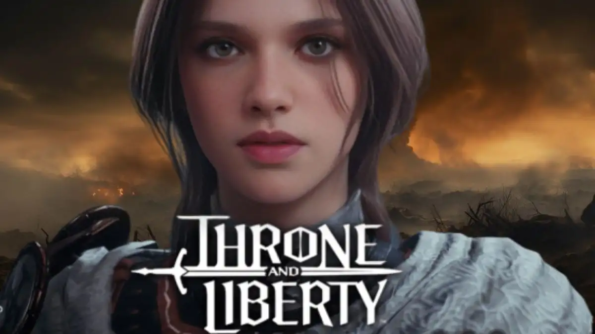 Throne and Liberty Server Status, How to Check Throne and Liberty Server Status?