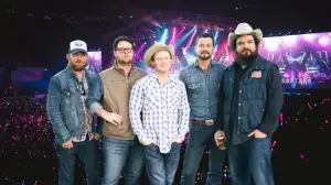 Turnpike Troubadours Presale Code, How to Get the Tickets?