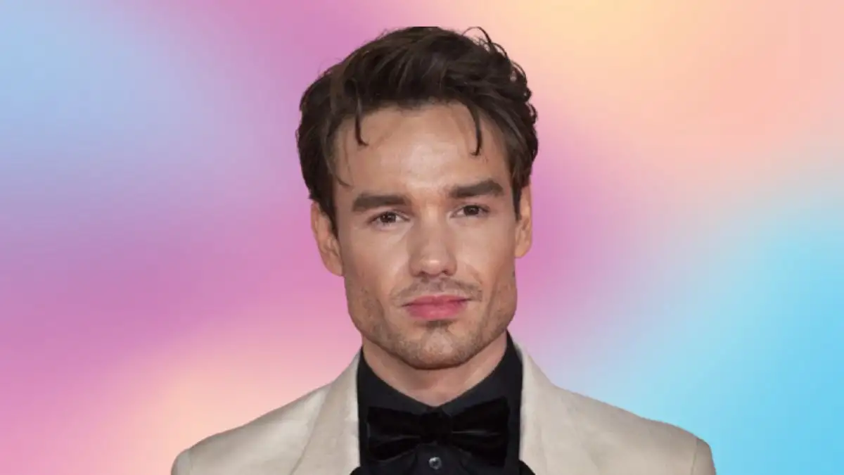 Was Liam Payne Married? Know Liam Payne Age, Child, Girlfriend, and More