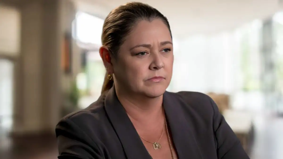 What Happened to Lt. Kate Dixon on ‘Law & Order’? Why Did Camryn Manheim Leave Law & Order?