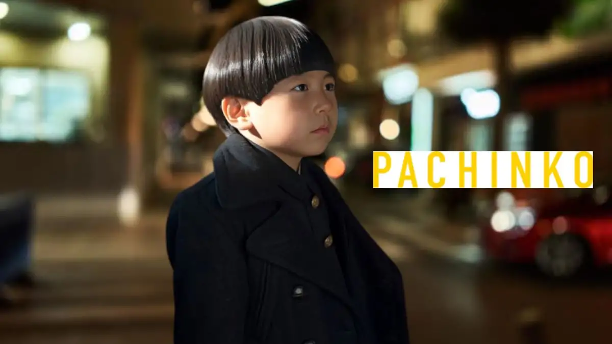 What Happened to Noa in Pachinko? Pachinko Season 2 Ending Explained