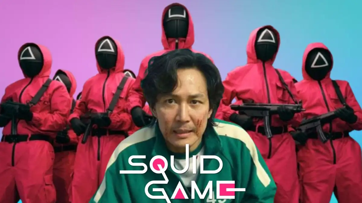 What Happened to the 45.6 Billion Won in Season 1? Squid Game Season 1 Ending Explained