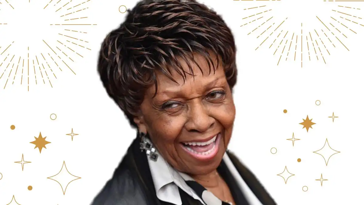 What was Cissy Houston Net Worth? How Many Children Did Cissy Houston Have? What are Cissy Houston Children Doing Now?