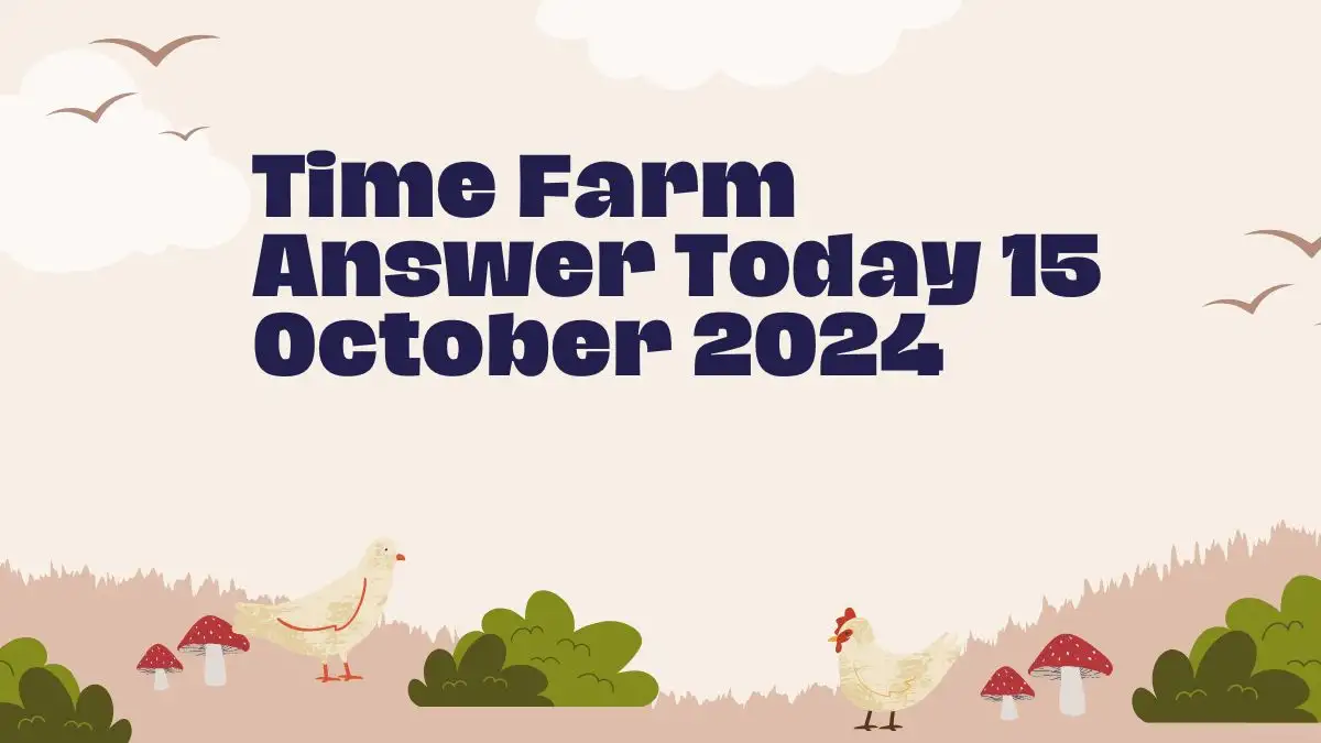 When did the first Wrapped Bitcoin (WBTC) minting occur? Time Farm Answer Today 15 October 2024