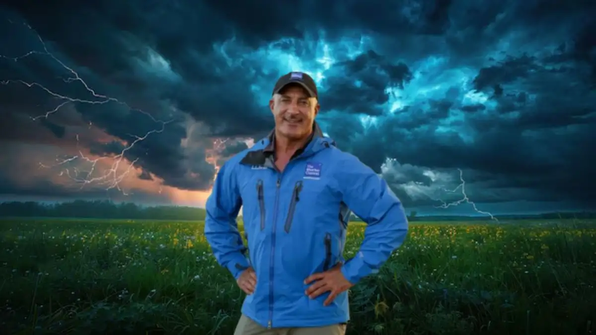 Where is Jim Cantore Working Now? Everything About Meteorologist Jim Cantore