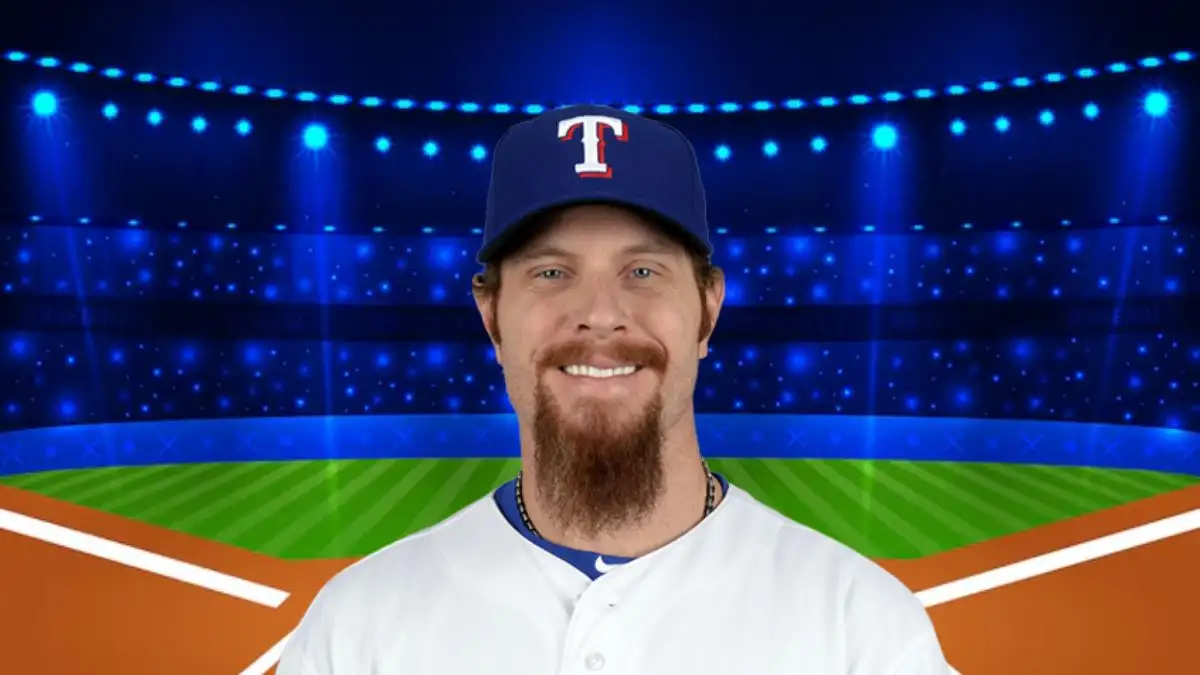 Where is Josh Hamilton Now? What Happened to Josh Hamilton?