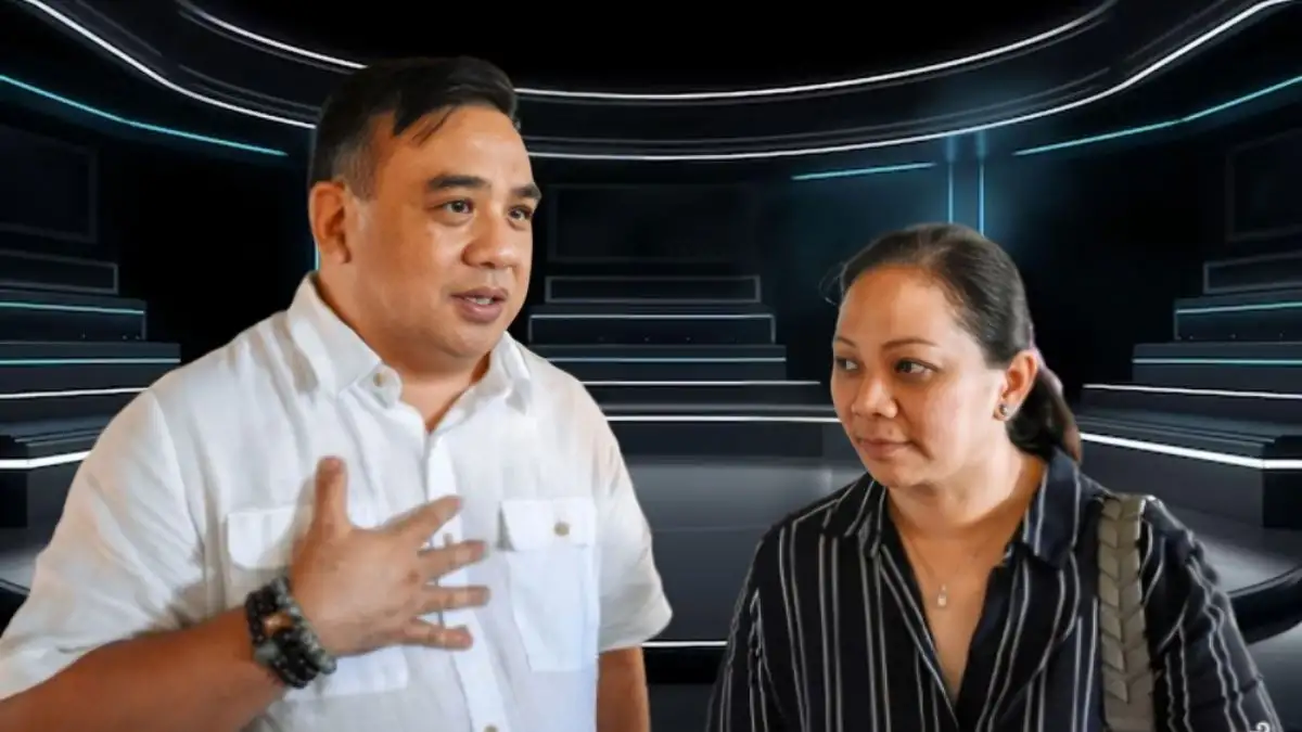 Who Are Atio Castillo Parents? Atio Castillo's Parents Demand Accountability from UST for Son's Death