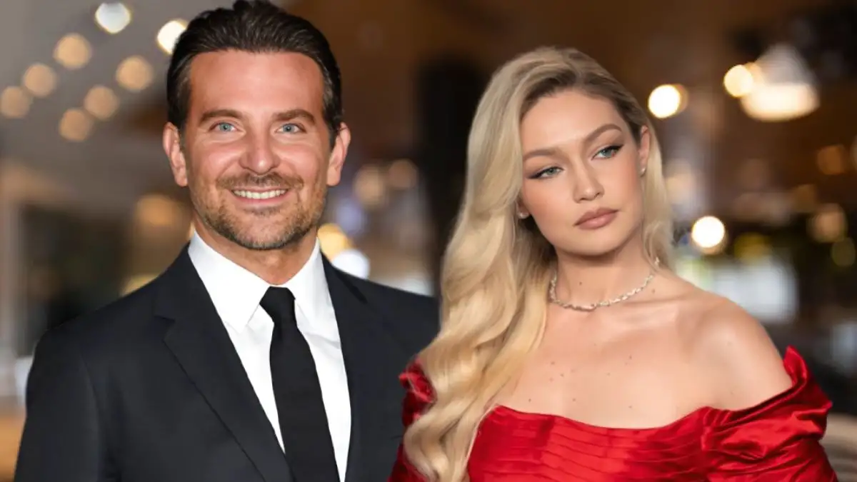 Who is Gigi Hadid Dating? Gigi Hadid and Bradley Cooper's Relationship