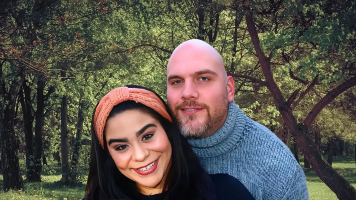 Who is Jessica Marie Garcia Married to? Jessica Marie Garcia Husband, Age, Career and more