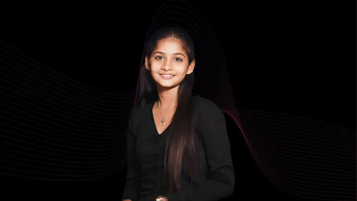 Who is Sachana Namidass? Bigg Boss Tamil 8 Contestant Wiki, Age, Family, and More