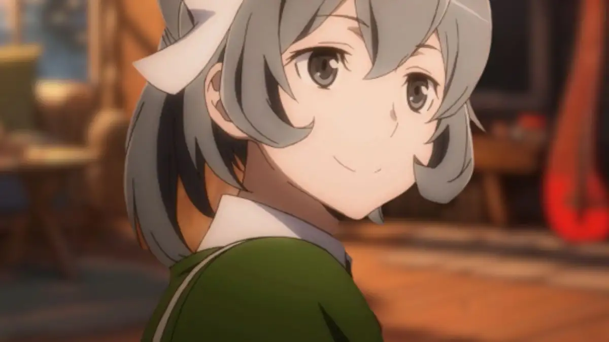 Who is Syr in Danmachi? Everything About Syr Flova