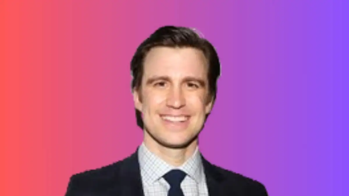 Who was Gavin Creel Partner? Who was Gavin Creel?