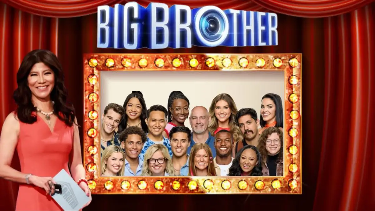 Who went Home on Big Brother? American Reality Show's Week 11 Recap