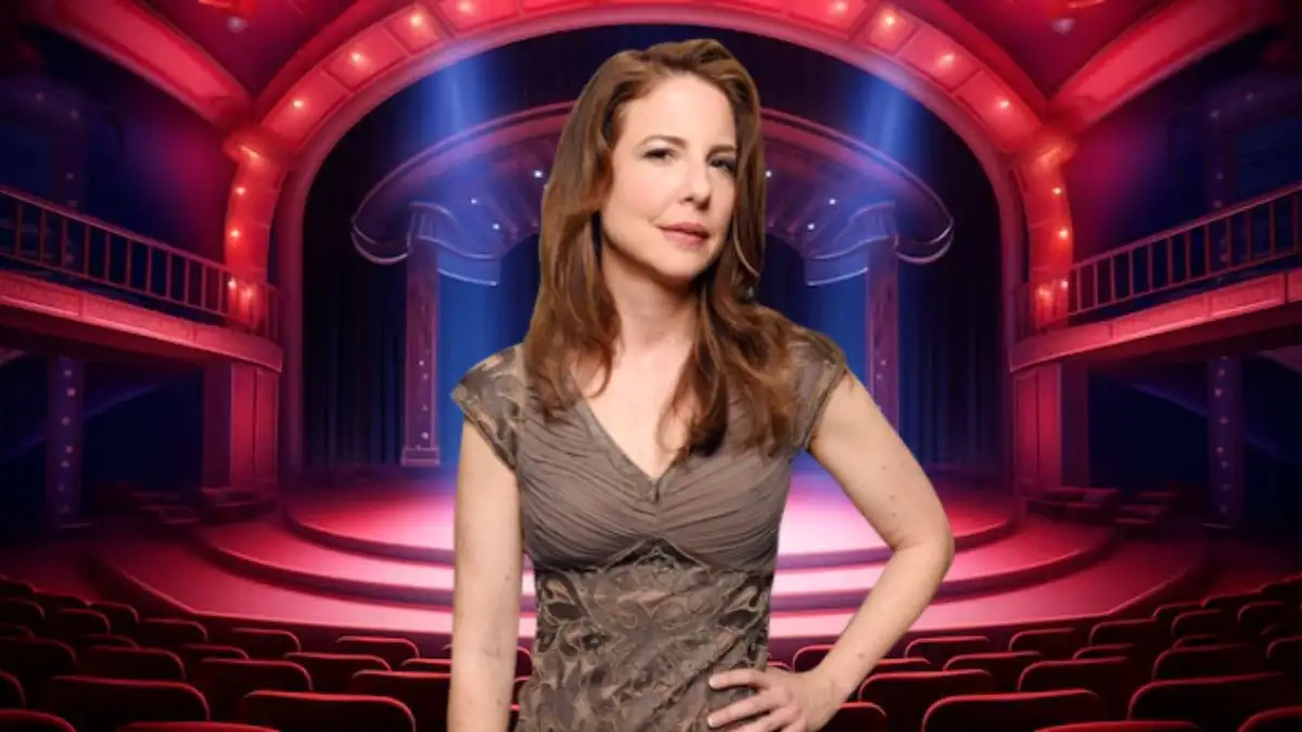 Why is Robin Weigert Leaving Tracker? Know More Details About Her