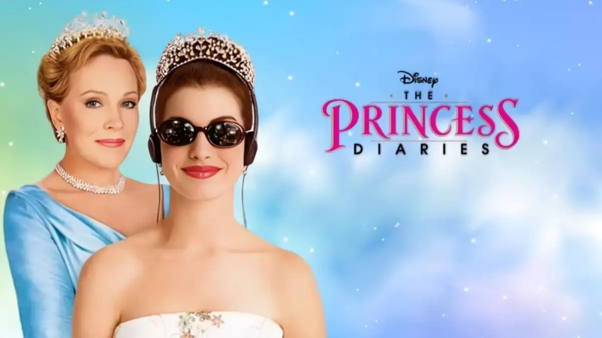 Will Julie Andrews Be in Princess Diaries 3? Everything We Know About Princess Diaries 3