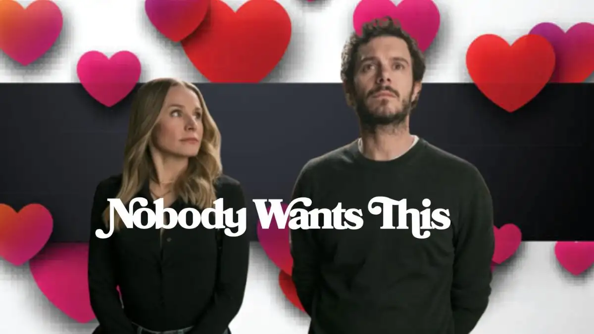 Will There be a Season 2 of Nobody Wants This? Nobody Wants This Ending Explained