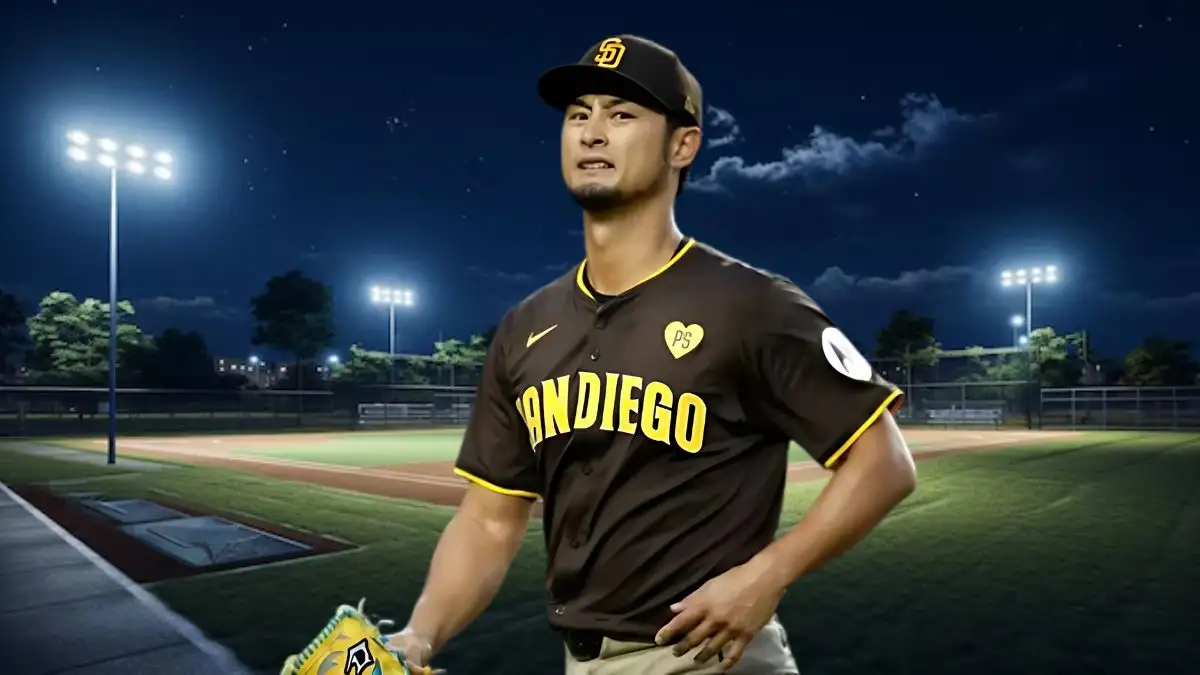 Who are Yu Darvish Parents? Meet Farsad Darvishsefat and Ikuyo Darvish