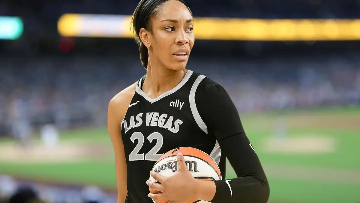 A'ja Wilson Injury Update, What Happened to A'ja Wilson? A'ja Wilson Injury Update, What Happened to A'ja Wilson?
