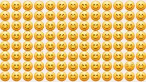 Brain Teaser Eye Test: Only Sharpest Eyes Can Spot the Odd Emoji in 6 Secs