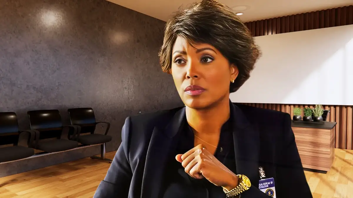 Is Aisha Tyler Leaving Criminal Minds? What Happened in the Latest Episode? Is Aisha Tyler Leaving Criminal Minds? What Happened in the Latest Episode?