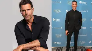 Is Cameron Mathison Leaving General Hospital?