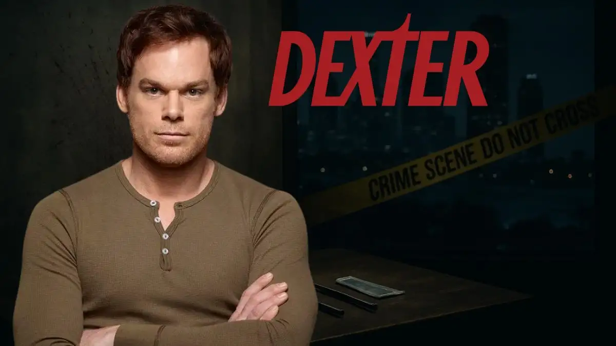 Is Dexter Leaving Netflix 2025? Where to Watch Dexter? Is Dexter Leaving Netflix 2025? Where to Watch Dexter?