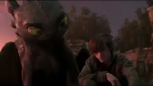 Is There an After Credit Scene in How to Train Your Dragon 2025? How to Train Your Dragon 2025 Post-credits Scene Explained?