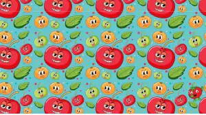Optical Illusion IQ Test: Only People with Eagle Eyes Can Spot the Hidden Tomato among Apples in 5 Secs