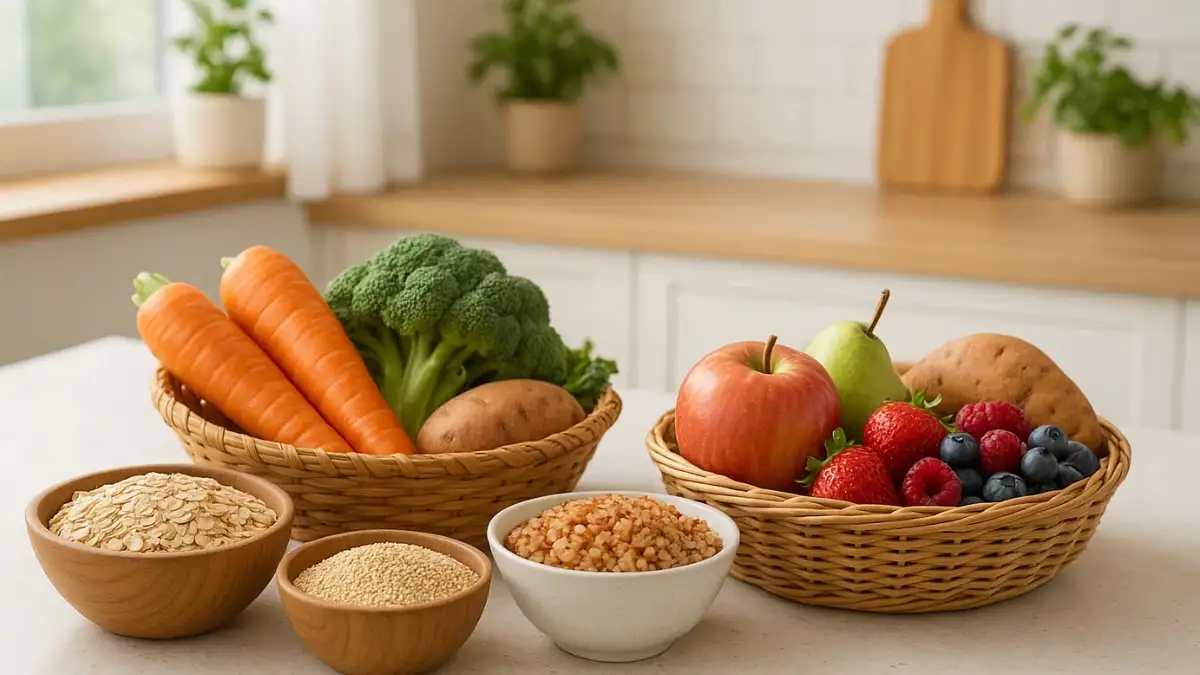Top 5 Foods to Improve Your Gut Health: The Ultimate Guide to Better Digestive Wellness Top 5 Foods to Improve Your Gut Health: The Ultimate Guide to Better Digestive Wellness