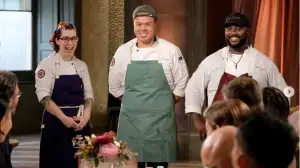 Who Won Top Chef Season 22?