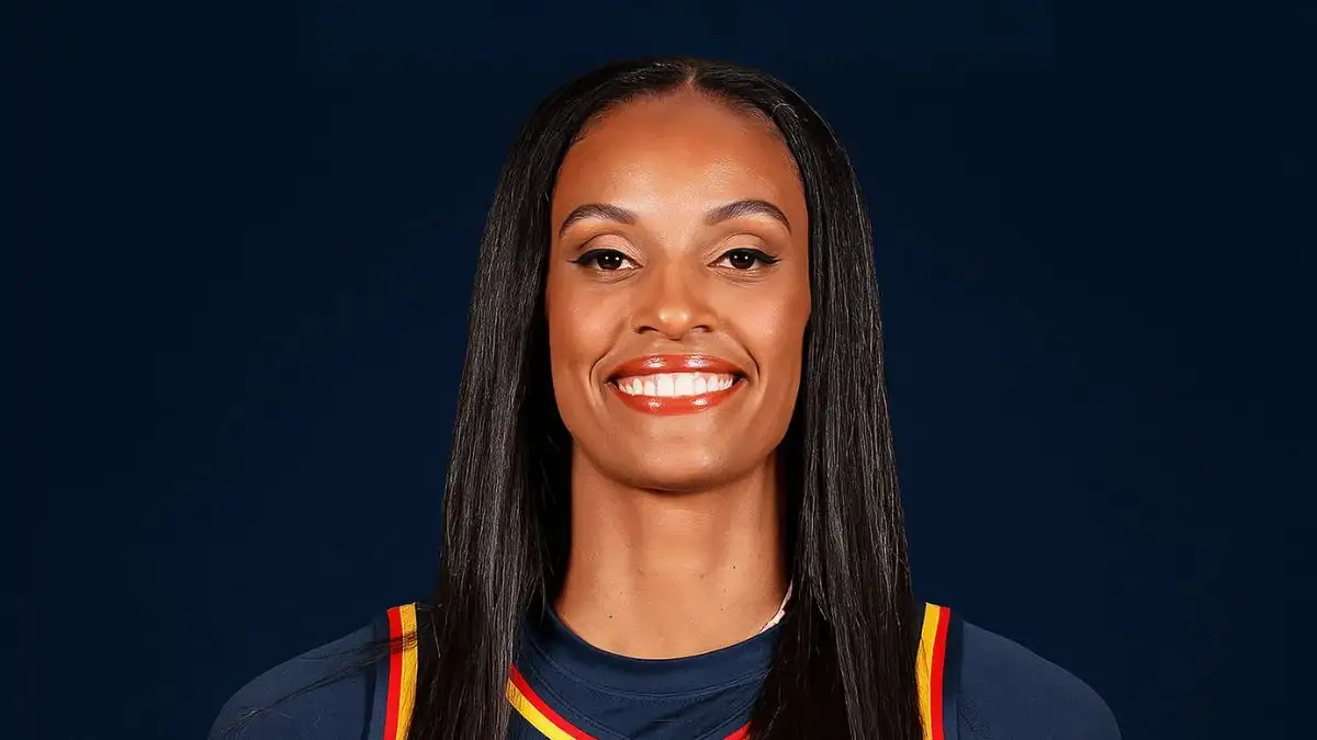 Why is DeWanna Bonner Not Playing? Where is DeWanna Bonner? Why is DeWanna Bonner Not Playing? Where is DeWanna Bonner?
