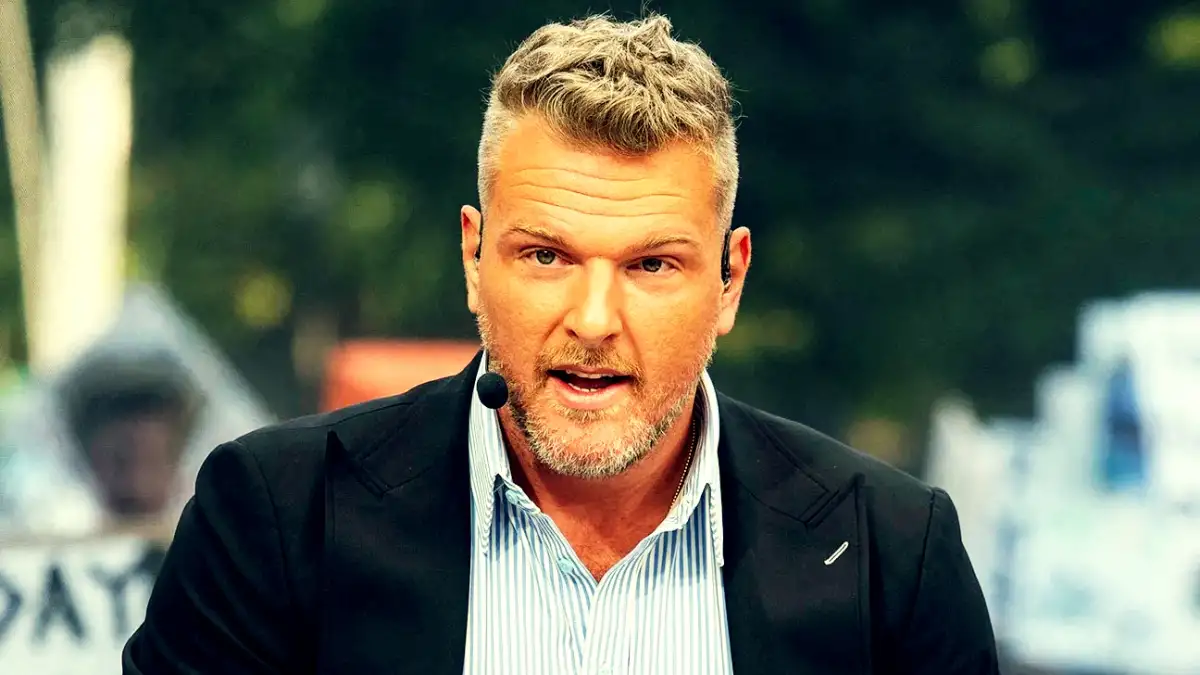 Why Is Pat McAfee Not On Raw Tonight? What Happened To Pat McAfee? Why Is Pat McAfee Not On Raw Tonight? What Happened To Pat McAfee?