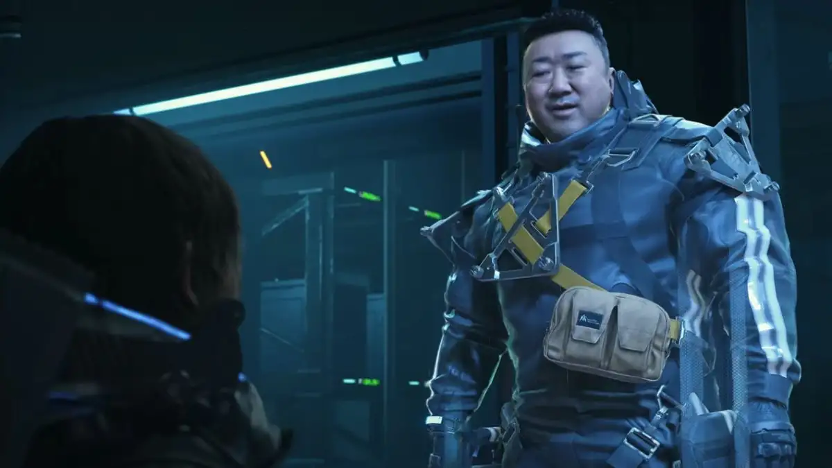 Will Death Stranding 2 be on Xbox? Will Death Stranding 2 be on Xbox?