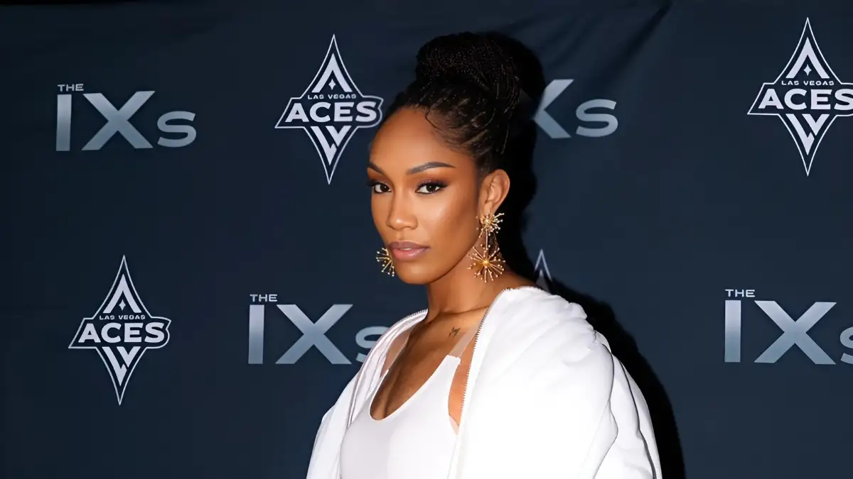 A'ja Wilson Injury Update, What Happened To A'ja Wilson? A'ja Wilson Injury Update, What Happened To A'ja Wilson?