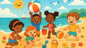 Brain Teaser IQ Test: Only 3 Out of 10 Can Spot the Hidden Crab in this Image in 7 Secs
