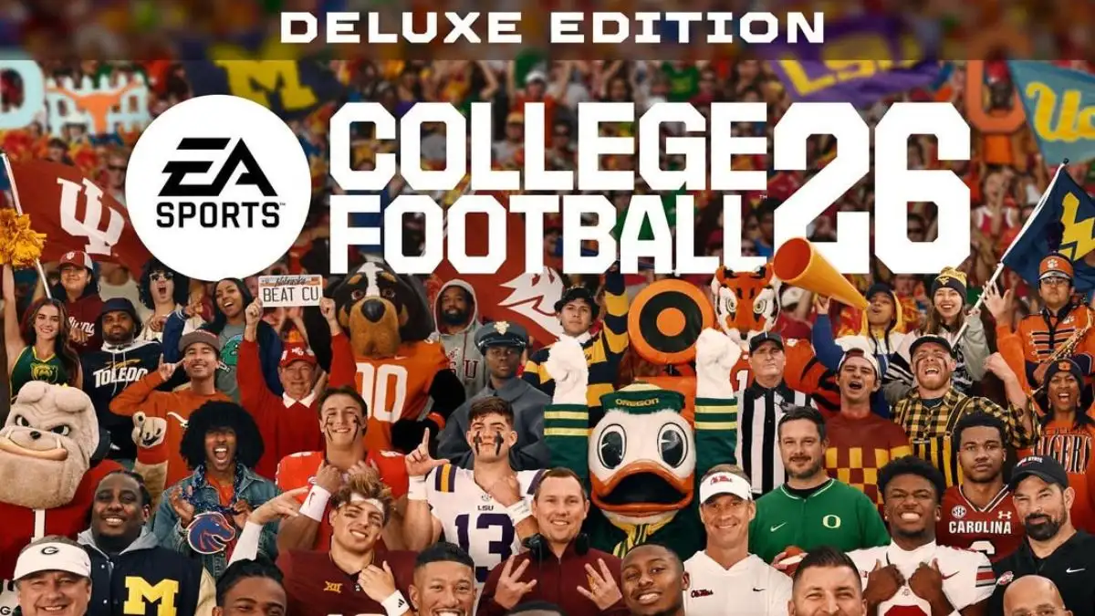 When Does College Football 26 Early Access Start? How to Play College Football 26 Early?