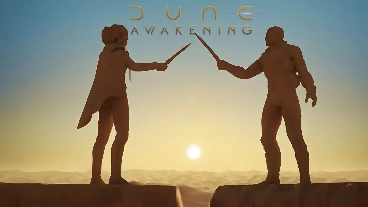 Dune Awakening Update 1.1.15.0 Patch Notes: Complete Guide to Latest Fixes Dune Awakening Update 1.1.15.0 Patch Notes: Complete Guide to Latest Fixes