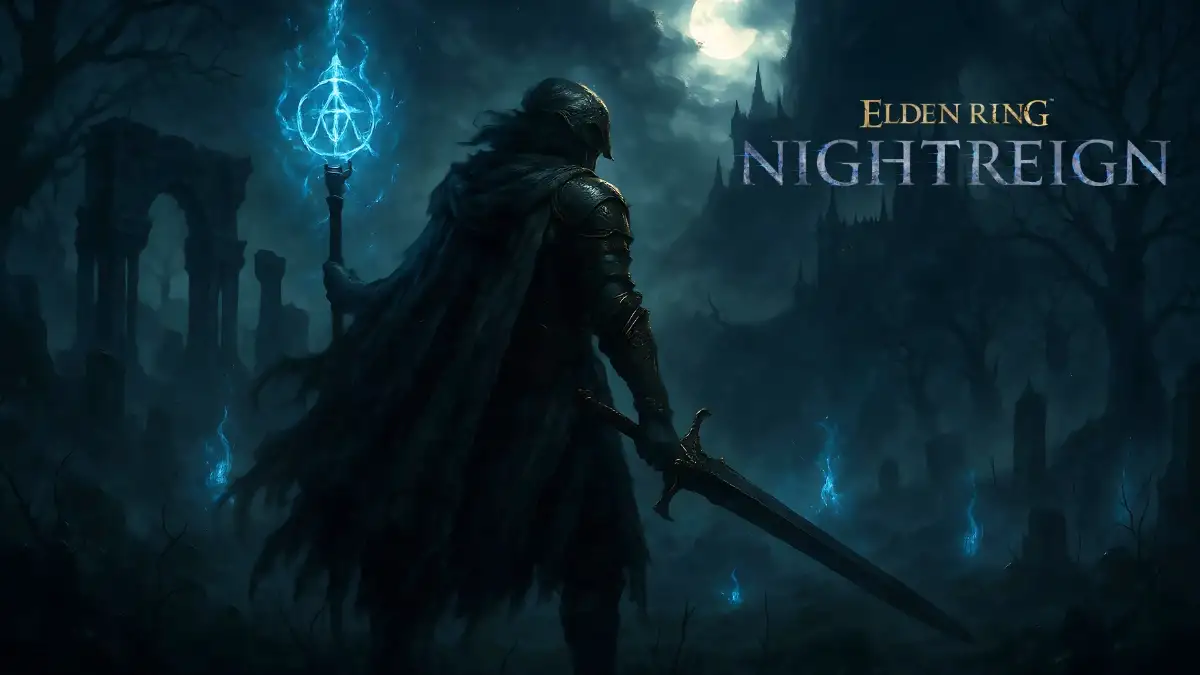 Elden Ring Nightreign Update 1.01.4 Patch Notes, Elden Ring: Nightreign Update Timeline