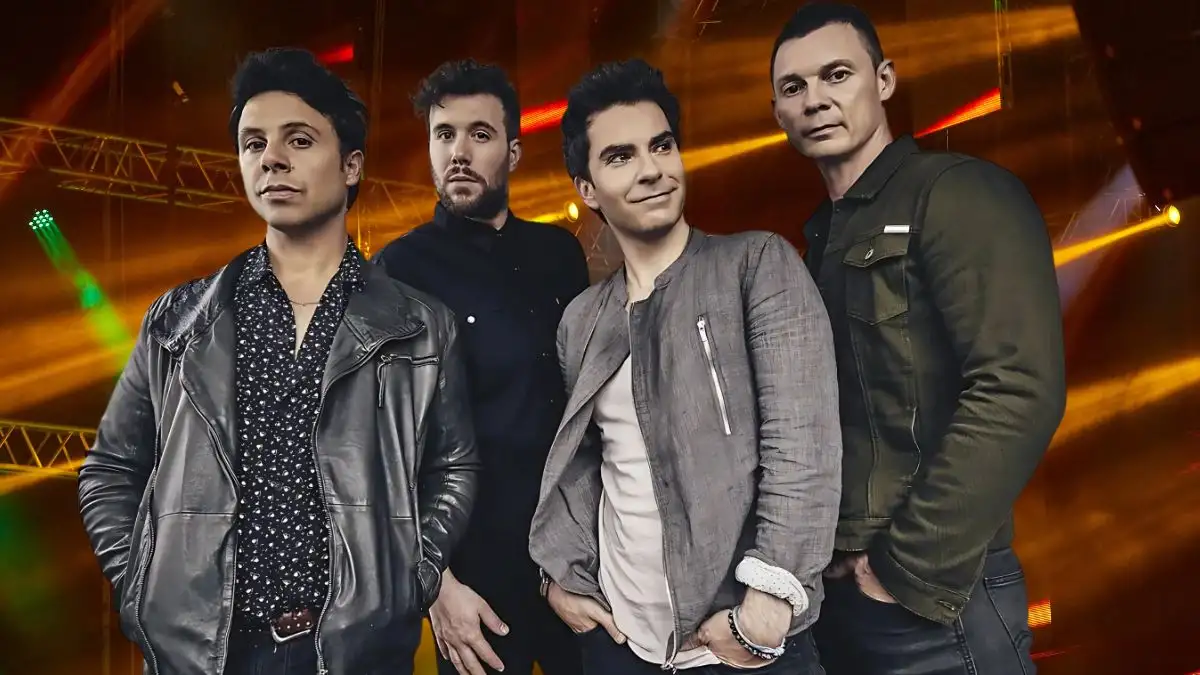 Stereophonics UK Tour 2025 Dates, Presale Code, Ticket Price Stereophonics UK Tour 2025 Dates, Presale Code, Ticket Price