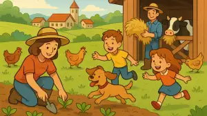 Puzzle IQ Test: Only 5 Out of 10 Can Spot the 5 Hidden Words in this Image in 10 Secs
